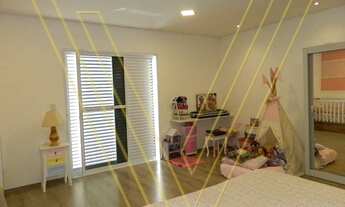 Imagem 3: Jundiaí - Casa Padrão - Parque Residencial Jundiaí