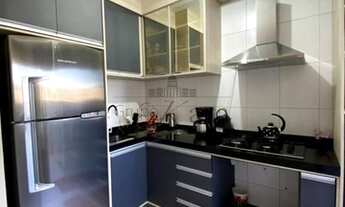 Imagem 6: Apartamento / Padrão - Jardim Santa Inês II - Venda - Residencial