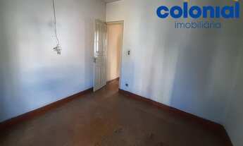 Imagem 7: SOBRADO COM 2 QUARTOS PARA REFORMA NA RUA SANTOS DUMONT