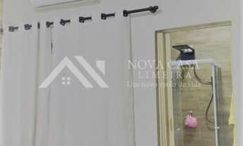 Imagem 4: Casa no Jardim Residencial Regina Bastelli, Limeira-SP