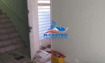 Imagem 4: LINDO SOBRADO - 3 DORMITÓRIOS - JARDIM CANER