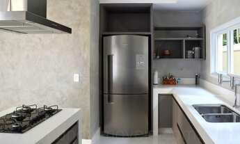 Imagem 6: GUARUJÁ - Casa de Condomínio - ACAPULCO