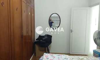 Imagem 5: Apartamento com 1 quarto no Itararé - São Vicente