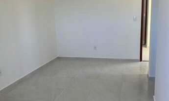 Imagem 5: Apartamento para venda tem 54 metros quadrados com 2 quartos