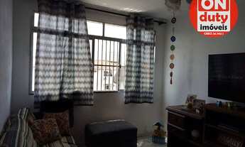 Imagem 6: Apartamento com 2 dormitórios à venda, 75 m² por R$ 165.000,00 - Parque São Vicente - São