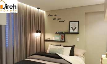 Imagem: APARTAMENTO 3 DORMITORIOS SENDO 1 SUÍTE