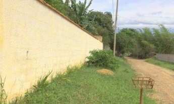 Imagem 2: CHÁCARA para venda bairro GOIABAL ,4.000 m² murada,luz,água e esgoto-Pindamonhangaba