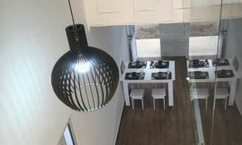 Imagem 7: Casa de condomínio para venda tem 110 metros quadrados com 2 quartos