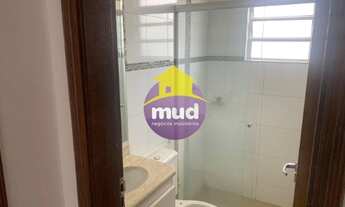 Imagem 3: IMOBILIÁRIA MUD RIO PRETO VENDE APARTAMENTO NO RIO ELBA A MENOS DE 500 METROS DO SHOPPING