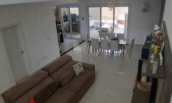 Imagem 2: 5047 - 220m² 4 vagas de garagem Casa de Condomínio Venda - Campos do Conde Sorocaba Jardi