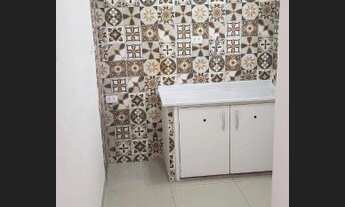 Imagem 10: OPORTUNIDADE VISTA MAR - 1 Dormitório , sala, cozinha, área de serviço e garagem