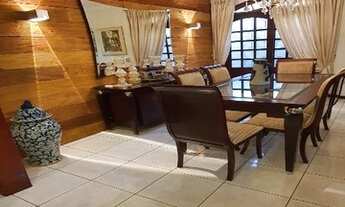 Imagem 6: CASA RESIDENCIAL em JUNDIAÍ - SP, JARDIM SANTA TERESA