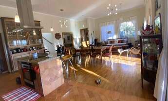 Imagem 7: CASA RESIDENCIAL em ITU - SP, Condomínio Campos de Santo Antônio