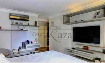 Imagem 3: Apartamento / Padrão - Jardim Aquarius - Locação e Venda - Residencial