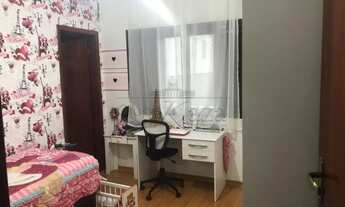 Imagem 3: Casa / Condomínio - Jardim Altos de Santana II - Venda - Residencial