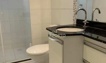 Imagem 6: Apartamento 3 dormitórios, 1 suíte, sacada com churrasqueira