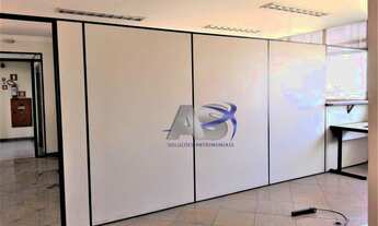 Imagem 4: Conjunto, 300 m² - venda por R$ 2.438.000,01 ou aluguel por R$ 19.035,37/mês - Vila Olímpi