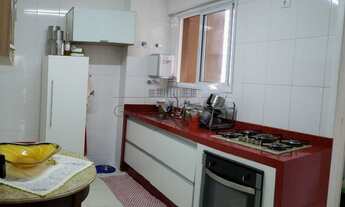 Imagem 7: Apartamento para venda com 3 Quartos - Splendor Garden - Jardim das Industrias