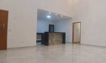 Imagem 5: Casa com 3 dormitórios à venda, 165 m² por R$ 890.000 - Jardim Botânico - Franca/SP