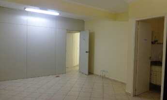 Imagem 6: LOCAÇÃO - SALA COMERCIAL JARDIM FÁTIMA / SOROCABA/SP