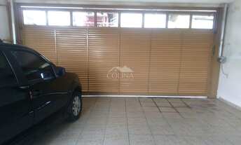 Imagem: Casa - Jardim Pacaembu - Jundiaí