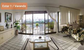 Imagem: Apartamento para venda com 171 metros quadrados