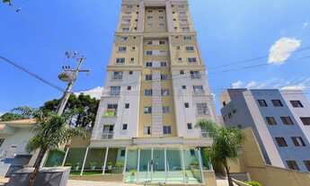 Imagem 4: Apartamento para venda com 64 metros quadrados com 3 quartos