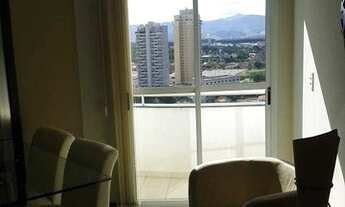 Imagem 5: Cobertura à venda, 126 m² - Barranco - Taubaté/SP