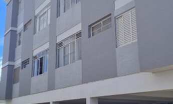 Imagem: Apartamento no Ed Rio Branco