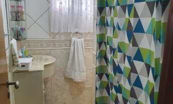 Imagem 6: APARTAMENTO RESIDENCIAL em SANTOS - SP, ESTUÁRIO