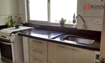 Imagem 6: Apartamento residencial à venda, Nova Americana, Americana