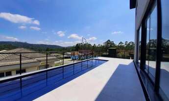 Imagem 5: Casa à venda - Condomínio Itahyê - Santana de Parnaíba - SP