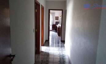 Imagem 5: Casa com 5 dormitórios à venda, 315 m² por R$ 850.000,00 - Residencial Aquário - Vinhedo/S