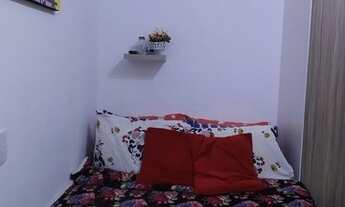 Imagem: Apartamento em Centro - Diadema