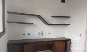 Imagem 7: Casa com 4 dormitórios, 370 m² - venda por R$ 2.000.000,00 ou aluguel por R$ 6.000,00/mês