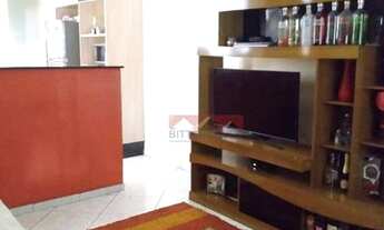 Imagem: Sobrado com 2 dormitórios à venda, 70