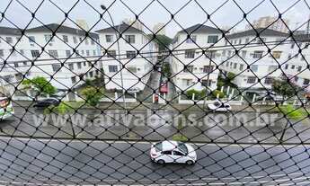 Imagem 6: Apartamento 2 Quartos colado ao comércio de Vista Alegre