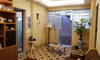 Imagem: Casa alto padrão com 5 Quartos em Vista