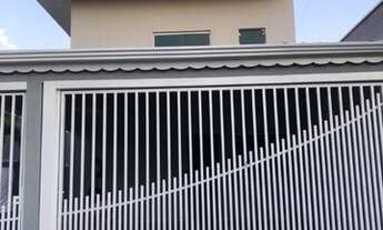 Imagem 3: Casa à venda, 196 m² por R$ 520.000,00 - Terra Brasilis - Itupeva/SP