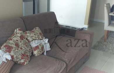 Imagem 5: Apartamento para aluguel tem 90 metros quadrados com 2 quartos