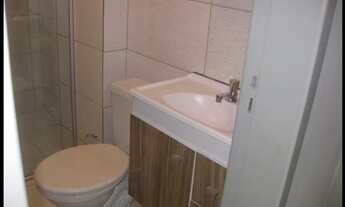 Imagem 3: Apartamento para aluguel com 2 quartos em FAG - Cascavel - PR