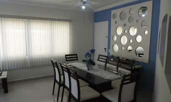 Imagem 7: Apartamento para venda possui 100 metros quadrados com 3 quartos em Pitangueiras - Guarujá