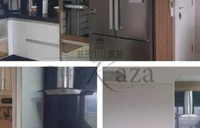 Imagem 4: Apartamento - Vila Industrial - Residencial Rossi Montês - 99m² - 3 Dormitórios