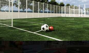 Imagem 3: Apartamento - Jardim Califórnia - Residencial Verano Home Resort - 58m² - 2 Dormitórios