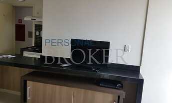 Imagem 7: Apartamento Edifício Spazio Uno