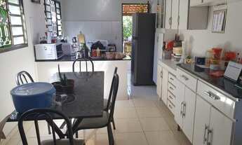 Imagem 2: Casa a venda com 70 metros quadrados com 2 quartos em Campos Eliseos - Brotas - SP