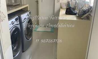 Imagem 16: Apartamento com 4 suítes, amplo e com 4 vagas de garagem. São Caetano do Sul. S.P