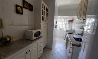 Imagem 5: Lindo apartamento 2 dormitórios de frente Enseada Guarujá SP