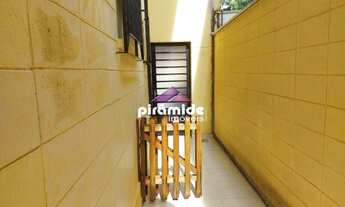 Imagem 4: Casa para venda tem 163 metros quadrados com 3 quartos em Jardim Satélite - São José dos C