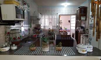 Imagem 6: Casa - 03 dormitórios com Suíte - Jardim Satélite - Venda